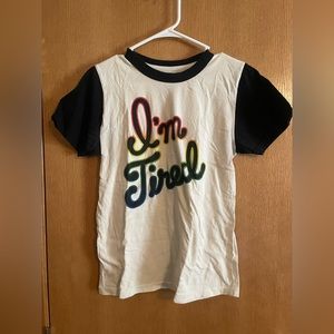 Big Bud Press discontinued shirt